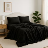 Cooling Bamboo Sheets