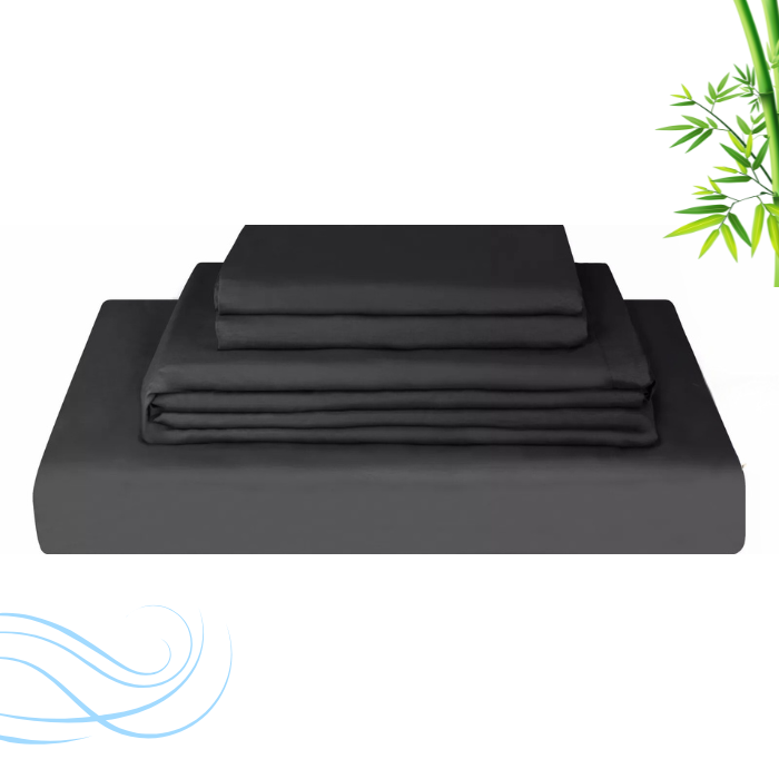 Cooling Bamboo Sheets