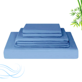 Cooling Bamboo Sheets
