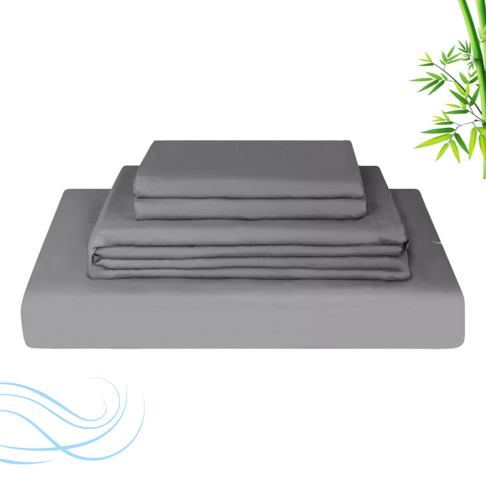 Cooling Bamboo Sheets