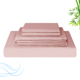 Cooling Bamboo Sheets