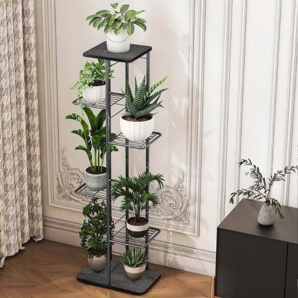 7 Tier Plant Stand