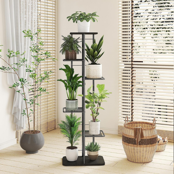 7 Tier Plant Stand