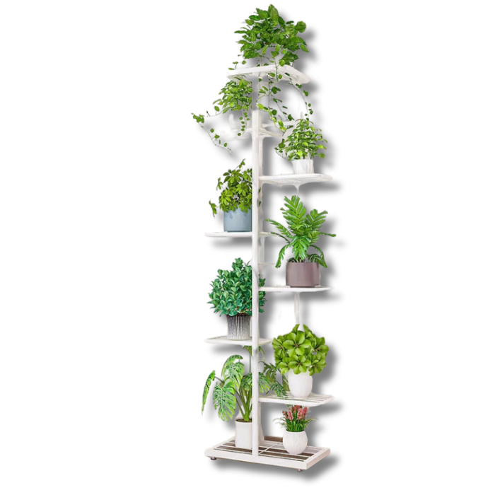 7 Tier Plant Stand