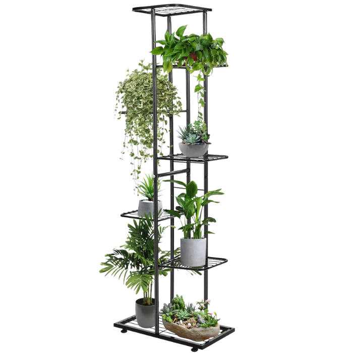7 Tier Plant Stand