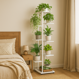 7 Tier Plant Stand